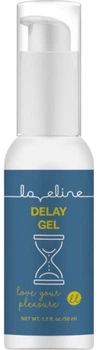 Гель-пролонгатор Loveline Delay Gel 50 мл (8714273045546)