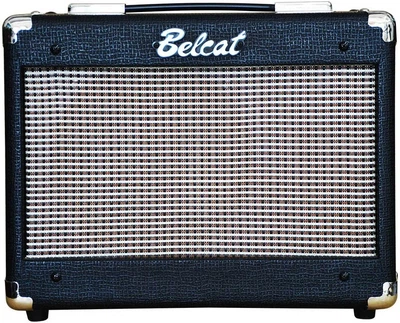 Комбоусилитель гитарный Belcat Tube-5 (Combo)