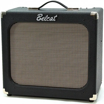 Комбоусилитель гитарный Belcat Tube-20R (Combo)