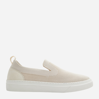 Buty wsuwane męskie