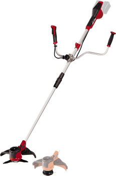 Коса аккумуляторная Einhell Professional X-Change Agillo 36/255 BL (3411320)