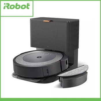 Робот пылесос iRobot Roomba Combo i5+