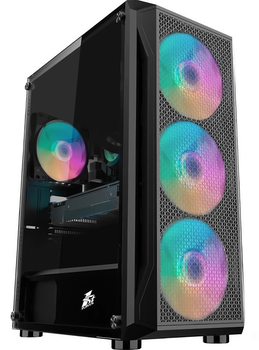 Компьютер DTOP Gaming i593 (i5-9400f /GTX1060 /16Gb/ssd480)