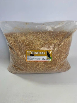 Корм RioPets для птиц просо красное 5кг