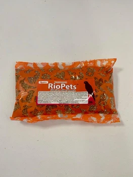 Корм для птиц RioPets Чумиза 200г