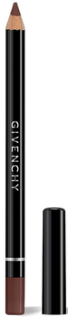 Контурний олівець для губ Givenchy 09 Moka Renversant з точилкою 1.1 г (3274872336858)