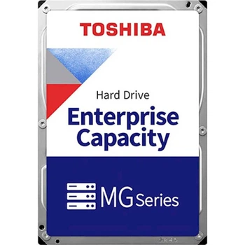 Жесткий диск 8 TB Toshiba MG10 (MG10ADA800E)