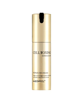 Восстанавливающий крем вокруг глаз Medi Peel Cell Toxing Dermajours Repair Eye Cream