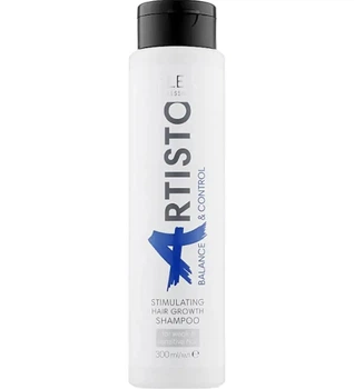 Шампунь для роста волос Elea Professional Growth Energy Shampoo 300 мл