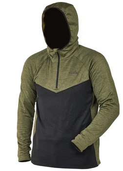 Флісова куртка Norfin Trail XL