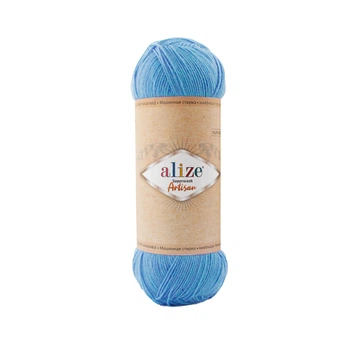 Пряжа Alize Superwash ARTISAN 957