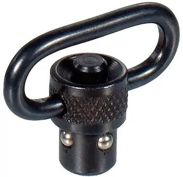 Антабка UTG Standard Push Button QD