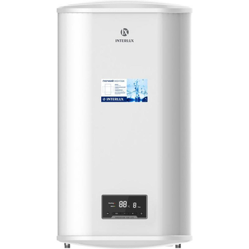Водонагрівач Interlux ILDH-100DM