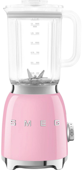 Blender Smeg BLF03PKEU