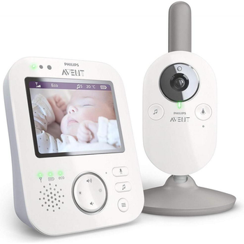 Видеоняня Philips Avent (SCD891/26)
