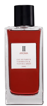 Woda perfumowana dla mężczyzn Aurora Aroma II 100 ml (8406008792473)