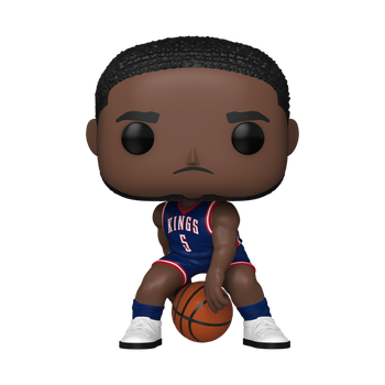 Фігурка Funko Pop! De'Aaron Fox (2024 City Edition Uniform)