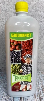 Биофунгицид Трихофит 1л, Защита-Агро