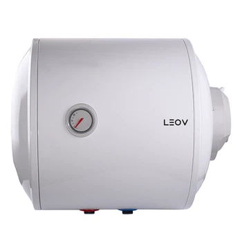 Водонагреватель LEOV LH 50 l горизонтальный (50 L H)