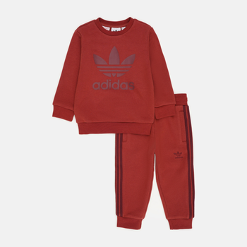 Детский спортивный костюм Crew Set