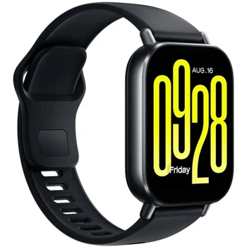 Смарт годинник Redmi Watch 5 Active Black BHR8784GL