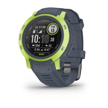 GPS-часы Garmin Instinct 2, Surf Edition, Mavericks
