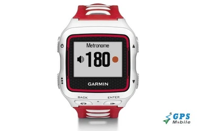 Смарт часы Garmin Forerunner 920XT Bundle White & Red