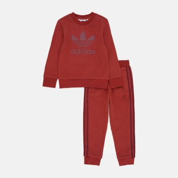 Детский спортивный костюм Trefoil Crew Se