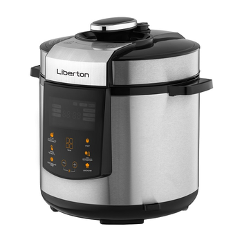 Cкороварка Liberton LPC-4501