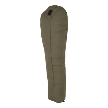 Зимний спальник Carinthia Defence 6 Olive 2000000181615