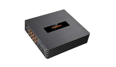Підсилювач Musway M4+