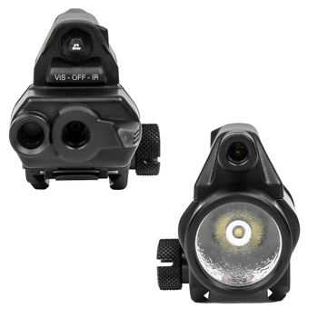 Підствольний ліхтар Streamlight TLR-VIR з виносною кнопкою 2000000177144