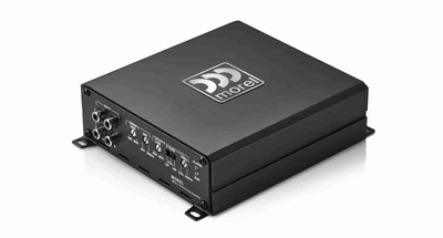 Підсилювач Morel MPD 4.70