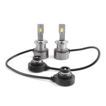 Led автолампи Sigma D2S 6000K