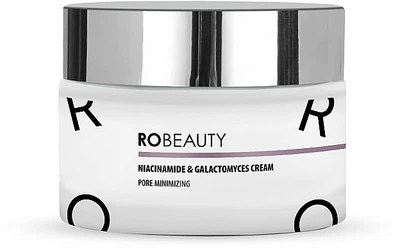 Крем от прыщей и постакне - RoBeauty Niacinamide 4% + VITAMINE FERMENT 40% 50ml (50ml) (1233506-894150281-2)
