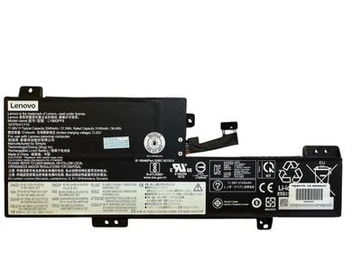 Батарея для ноутбука Lenovo Ideapad Flex 3 3-11IGL 3-11IGL05 - L19M3PF8 L19C3PF8