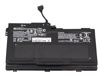 Батарея для ноутбука HP ZBook 17 G3 - AI06XL