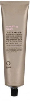 Крем для разглаживания волос Oway Smoothing Cream 150 мл