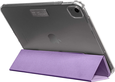 Обкладинка Laut Huex Slim Folio для Apple iPad Air 13" (2024) Purple (L_IPA24L_HF_PU)