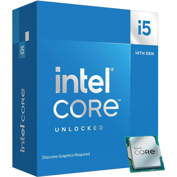 Процесор INTEL Core i5 14600K (BX8071514600K)