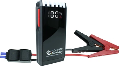 Пусковое устройство для авто Konner&Sohnen KS JS-1400