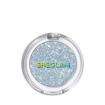 Тени для век Sheglam Enigma Sparkly Eyeshadow - Brilliance