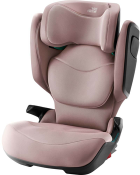 Автокрісло Britax-Romer Kidfix Pro M Style Dusty Rose (2000040923)