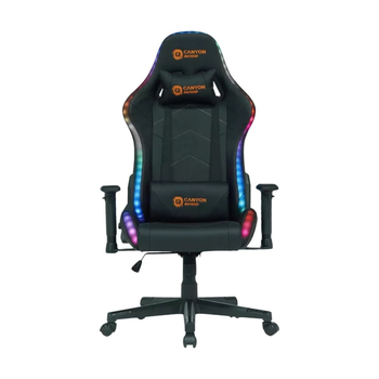 Кресло игровое Canyon Irida RGBCH03 RGB [116081]