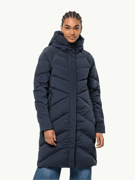 Пуховик женский Marienplatz Coat W