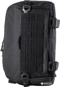Рюкзак 5.11 Tactical Ucr Slingpack Black (2000980381876)