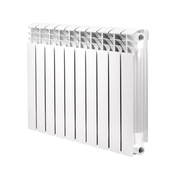 Радиатор биметаллический Thermo Alliance Bi-Vulcan 560/100 1,76 кг