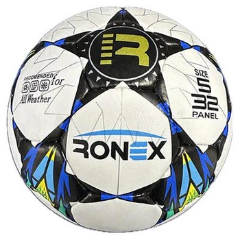 Мяч футбольный Grippy Ronex AD/FC3