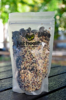 Смесь семян для салатов Just Healthy, 150 г