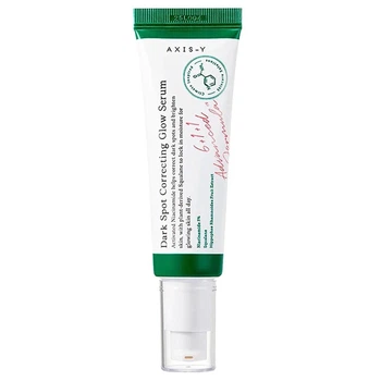 Осветляющая сыворотка для лица AXIS-Y Dark Spot Correcting Glow Serum, 50 мл